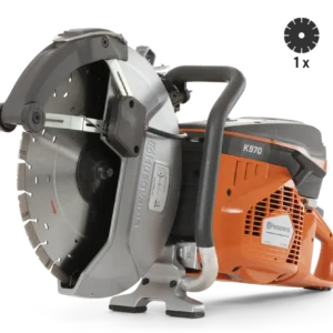 K 970 SmartGuard™