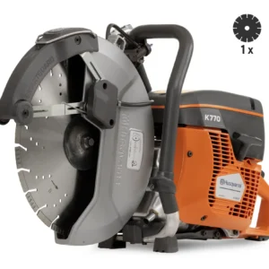 Husqvarna K 770 SmartGuard™