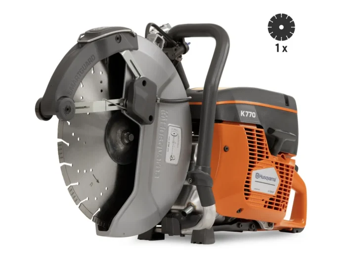 Husqvarna K 770 SmartGuard™