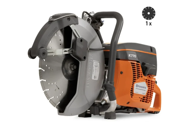 Husqvarna K 770 SmartGuard™