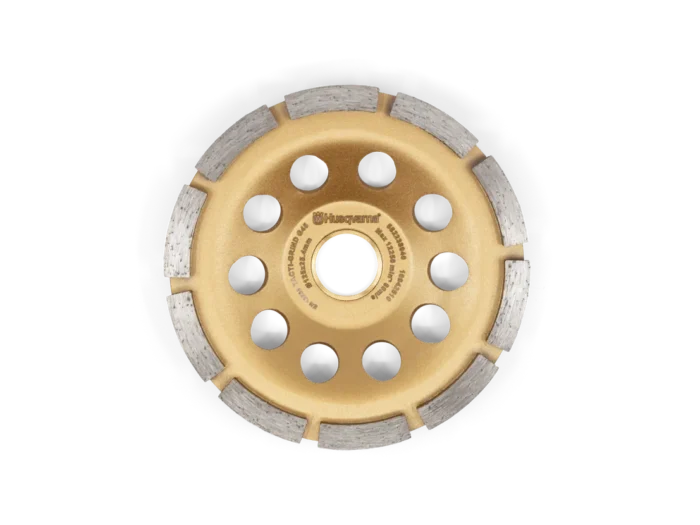 Husqvarna TACTI-GRIND™ SINGLE H