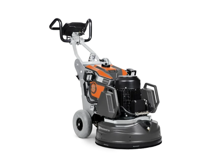 Husqvarna HTC T5 (4 kW)