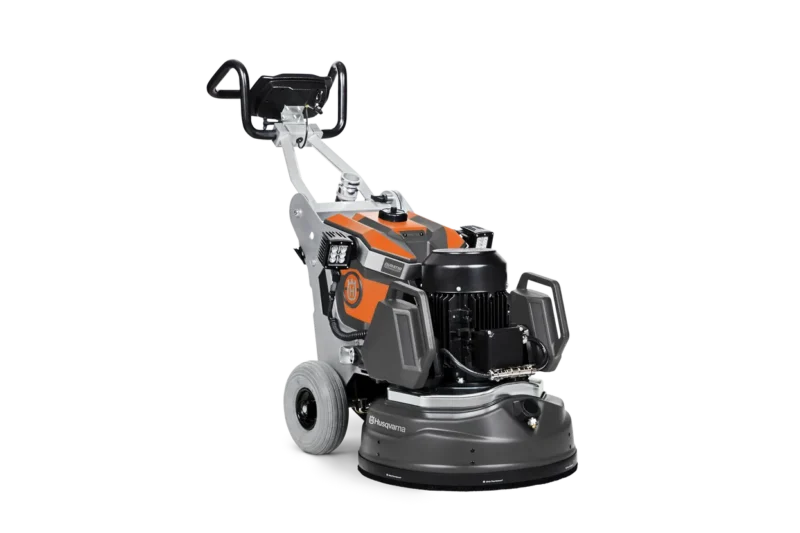 Husqvarna HTC T5 (4 kW)