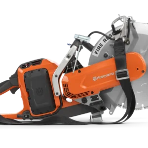 Husqvarna K 1 PACE Rescue