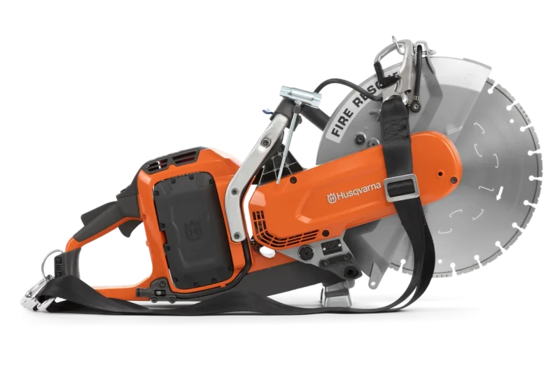 Husqvarna K 1 PACE Rescue