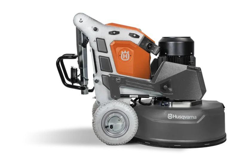 Husqvarna HTC X8