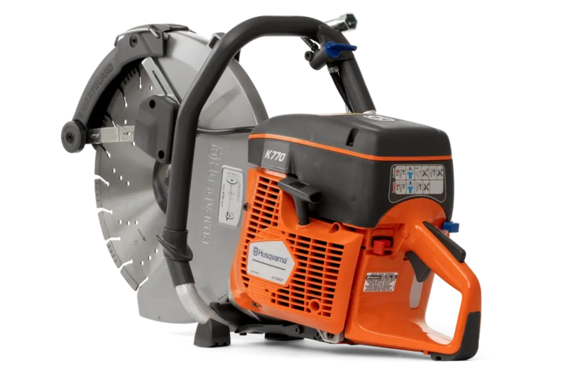 Husqvarna K 770 SmartGuard™