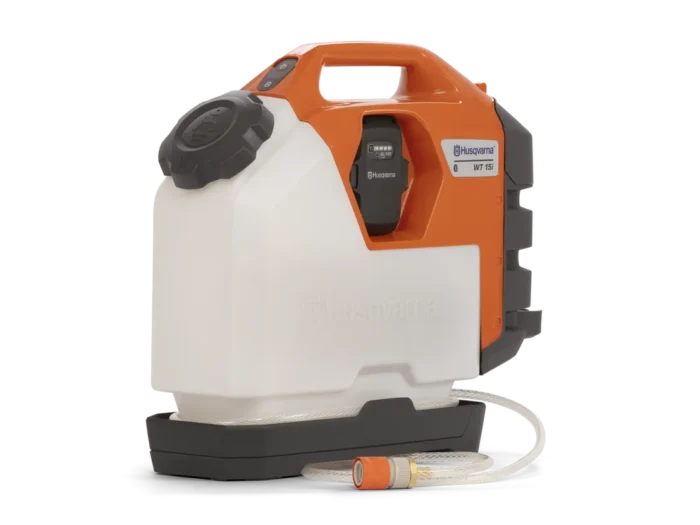 Husqvarna WT 15i