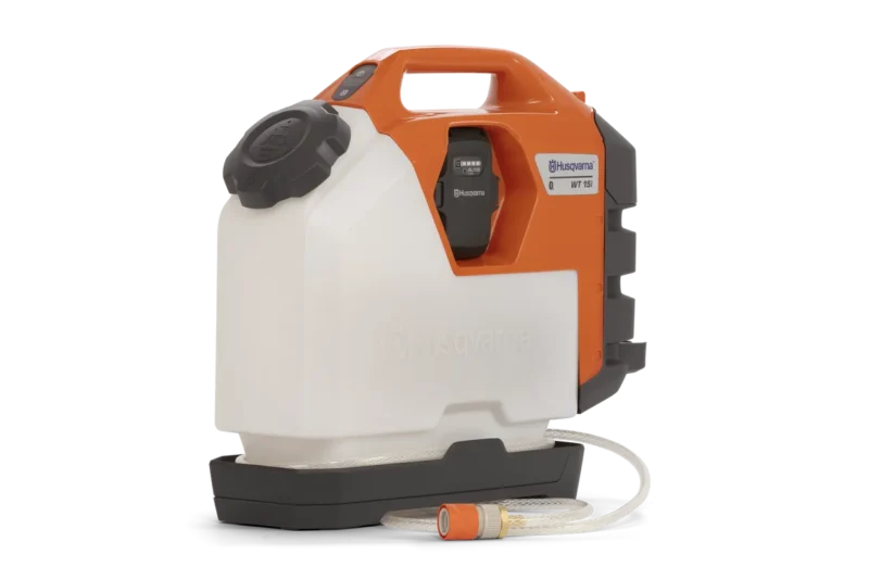 Husqvarna WT 15i