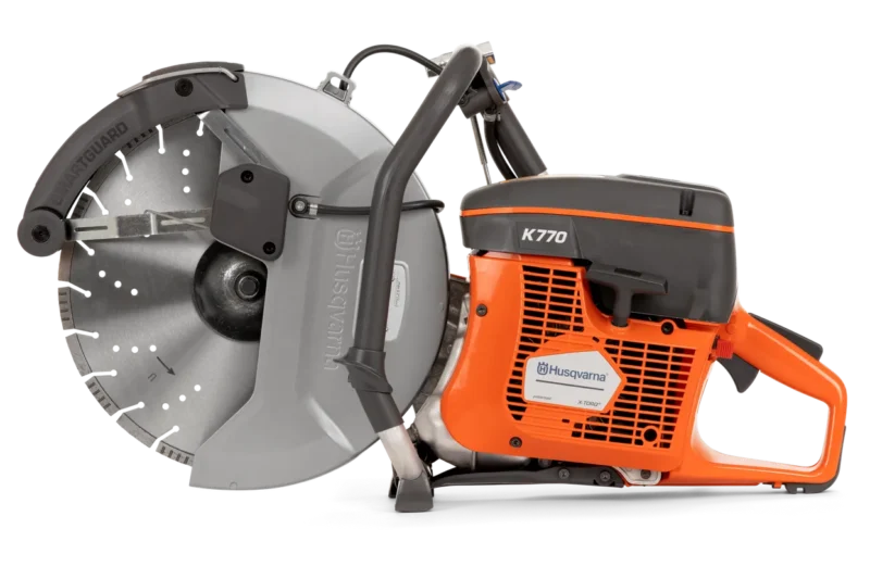 Husqvarna K 770 SmartGuard™