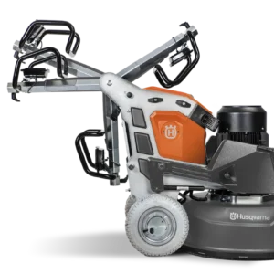 Husqvarna HTC RX8
