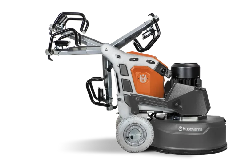 Husqvarna HTC X8