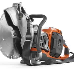 Husqvarna K 1 PACE Rescue