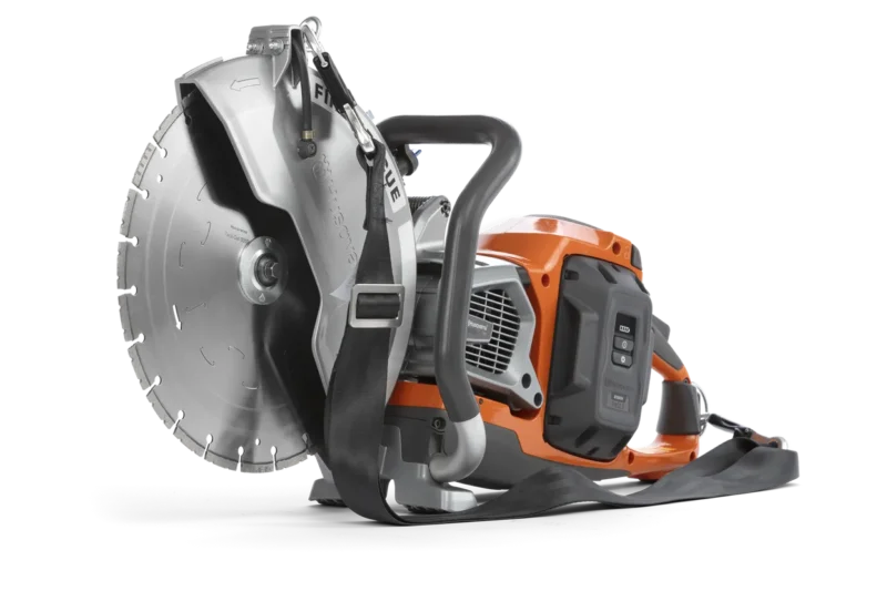 Husqvarna K 1 PACE Rescue
