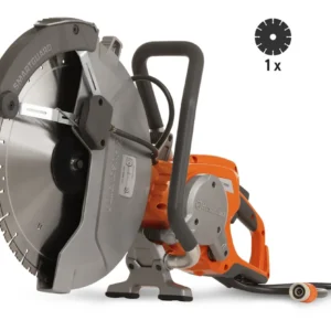 Husqvarna K 7000 SmartGuard™