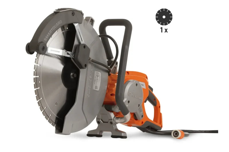 Husqvarna K 7000 SmartGuard™