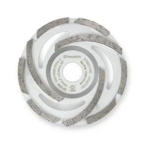 Husqvarna VARI-GRIND™ SPIRAL H