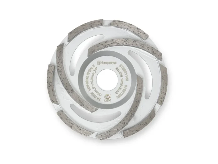 Husqvarna VARI-GRIND™ SPIRAL H