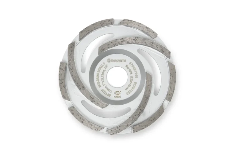 Husqvarna VARI-GRIND™ SPIRAL H