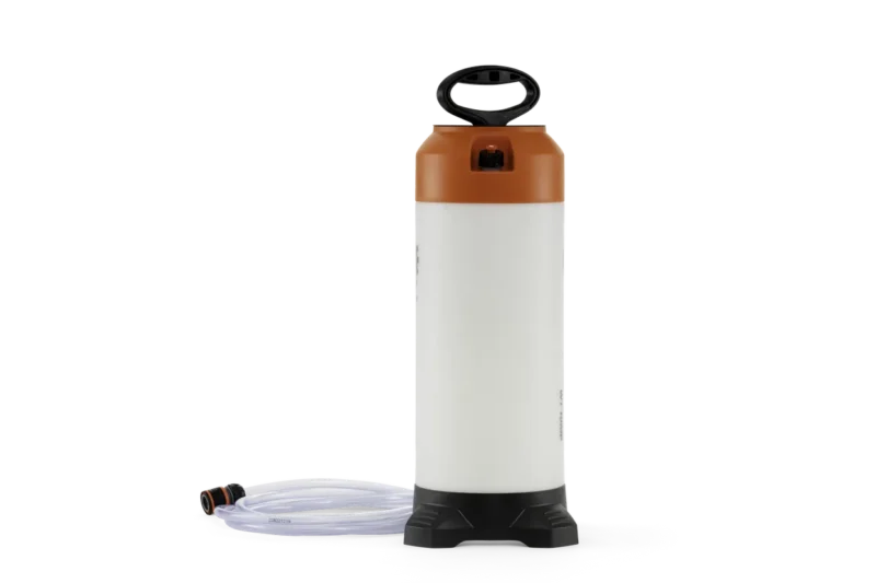 Husqvarna WT 10 MP