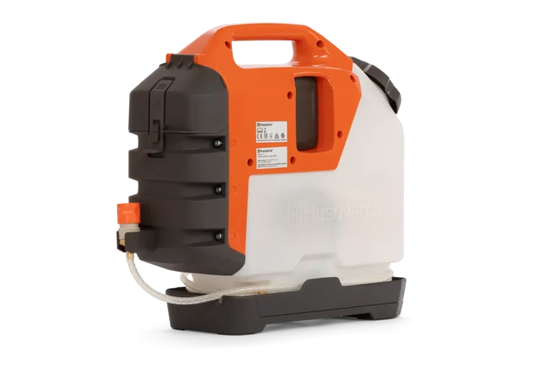 Husqvarna WT 15i
