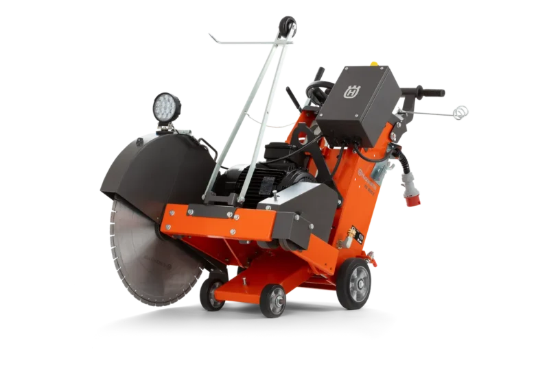 Husqvarna FS 600 E