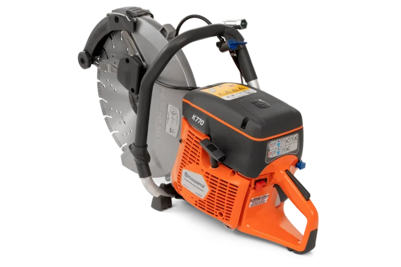 Husqvarna K 770 SmartGuard™