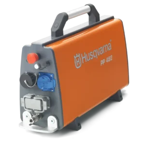 Husqvarna PP 492