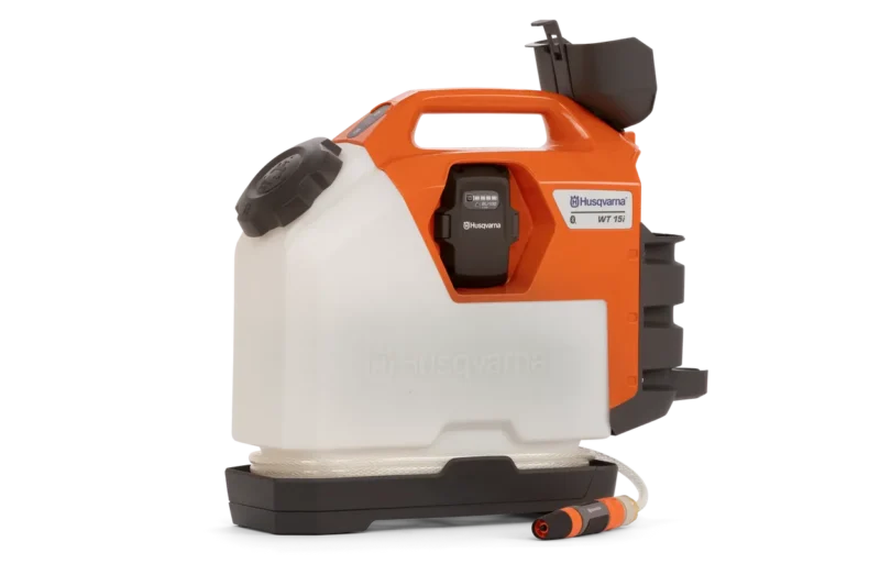 Husqvarna WT 15i