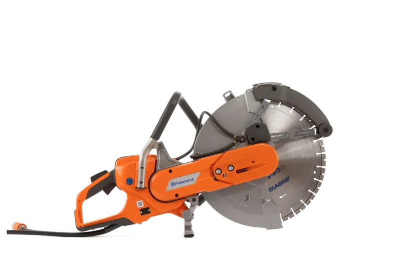 Husqvarna K 7000 SmartGuard™