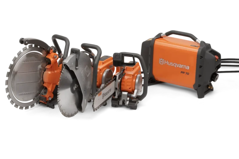 Husqvarna K 7000 Ring