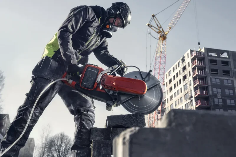 Husqvarna K 1 PACE