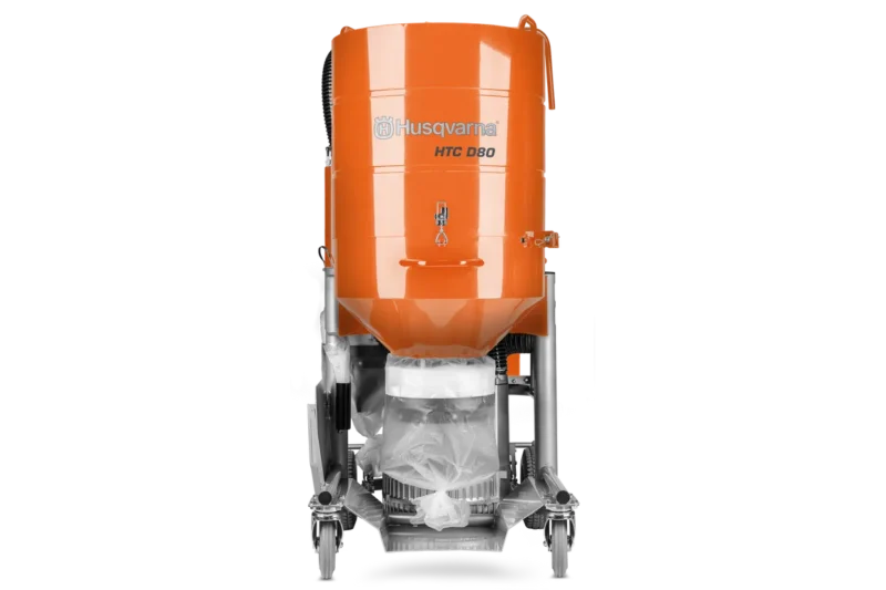 Husqvarna HTC D80