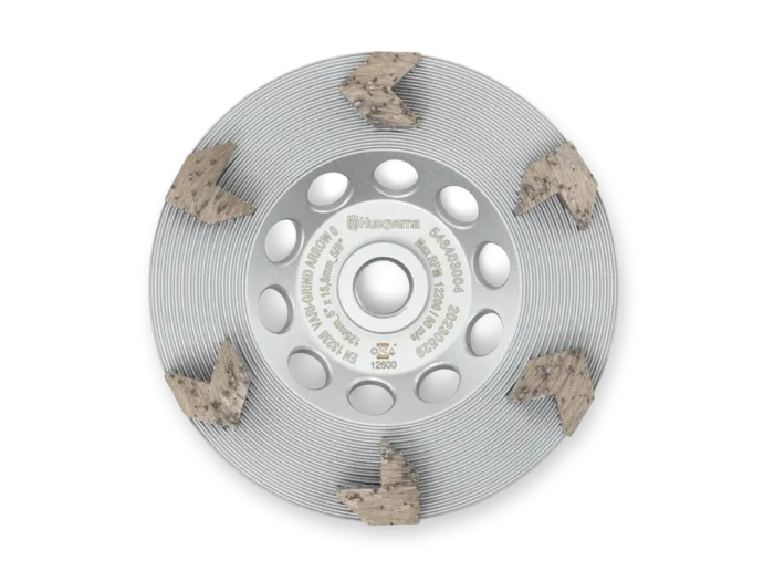 Husqvarna VARI-GRIND™ ARROW 0