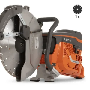 K 1270 SmartGuard™