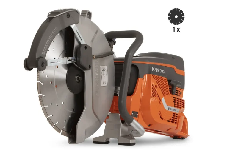 K 1270 SmartGuard™