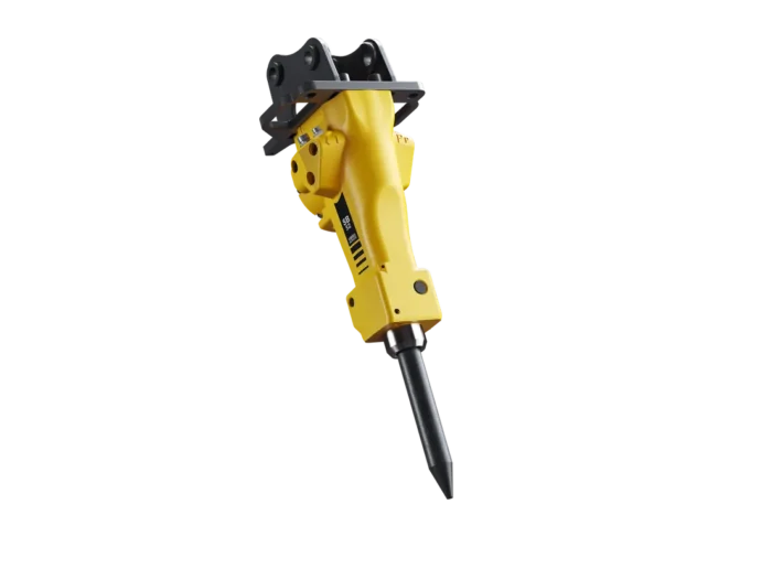 Husqvarna SB 52