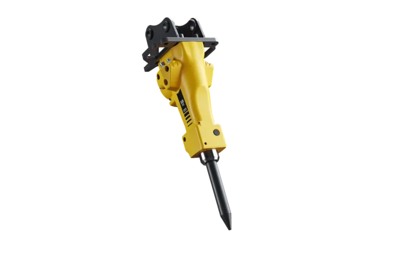 Husqvarna SB 52