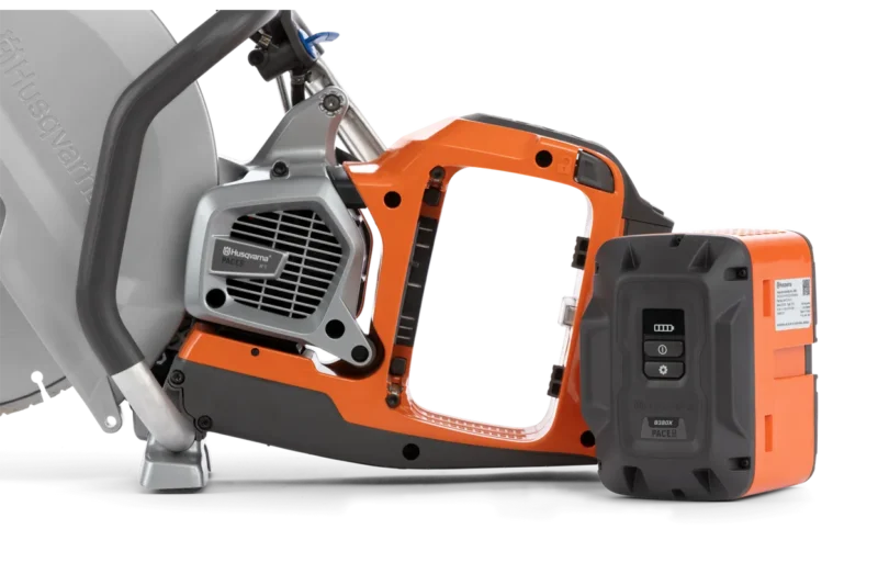 Husqvarna K 1 PACE