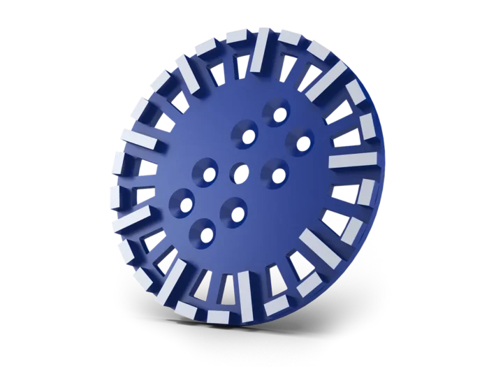 Husqvarna TACTI-GRIND™ EURO S