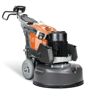 Husqvarna HTC X8