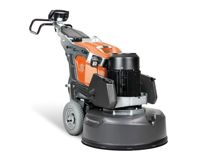 Husqvarna HTC X8