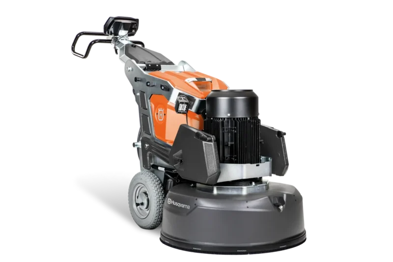 Husqvarna HTC X8