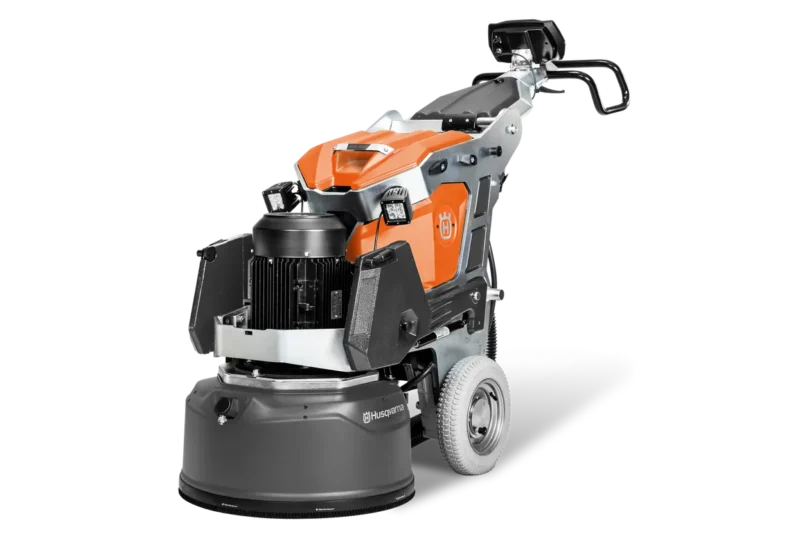 Husqvarna HTC RX6