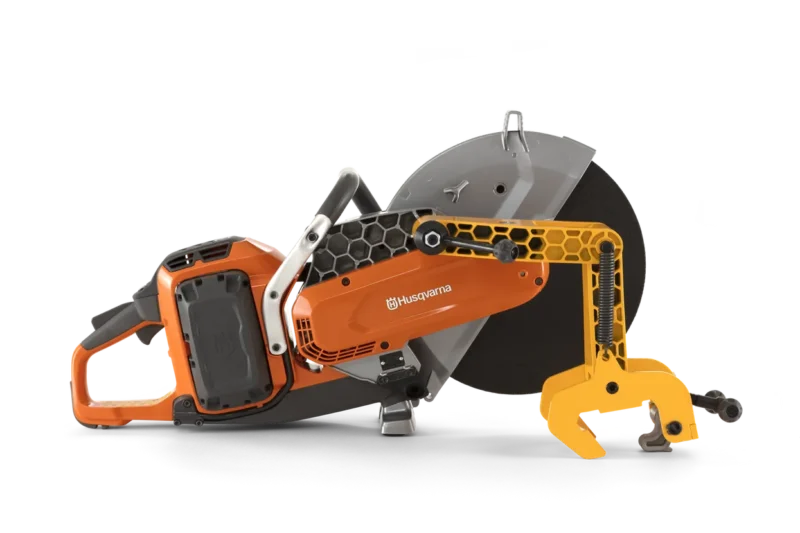 Husqvarna K 1 PACE Rail