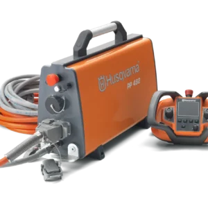 Husqvarna PP 492