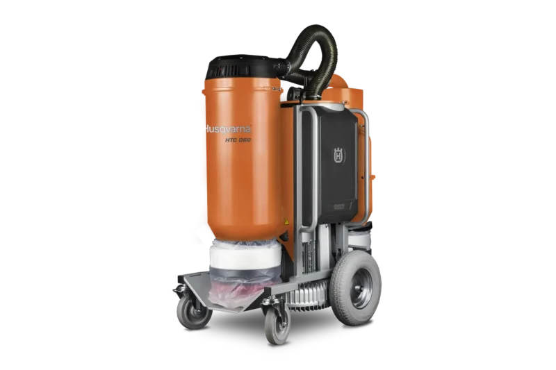 Husqvarna HTC D60