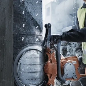Husqvarna K 7000 Ring