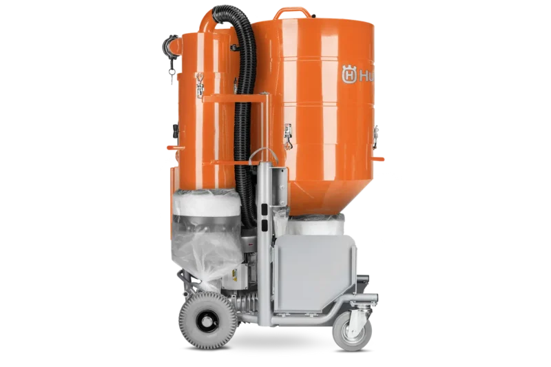 Husqvarna HTC D80