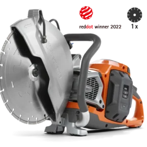 Husqvarna K 1 PACE